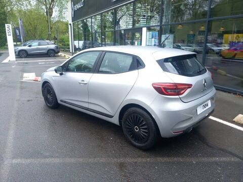 Clio TCe 90 Equilibre 2023 occasion 29150 Ch&acirc;teaulin