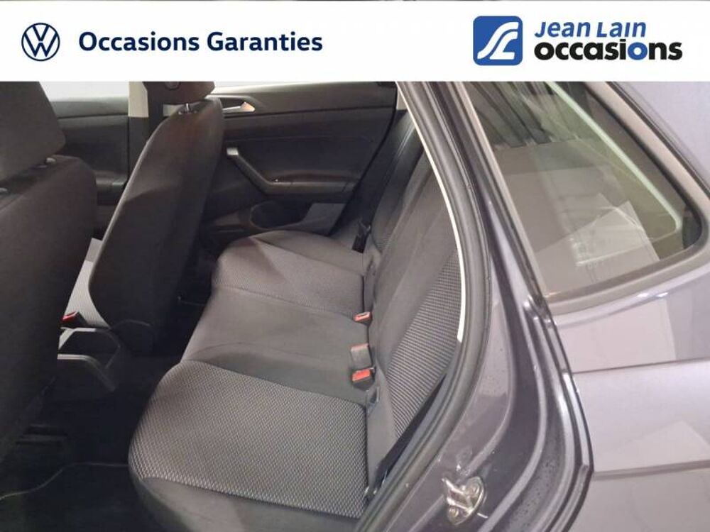 Polo 1.0 TSI 95 S&S BVM5 2023 occasion 73200 Albertville