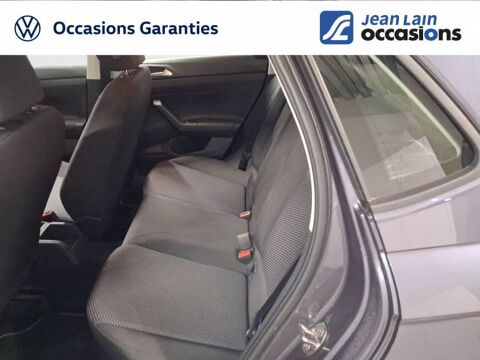 Polo 1.0 TSI 95 S&S BVM5 2023 occasion 73200 Albertville