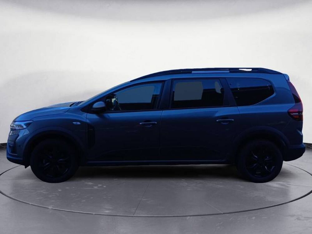 Jogger Hybrid 140 7 places GSR2 Extreme 2025 occasion 56850 Caudan