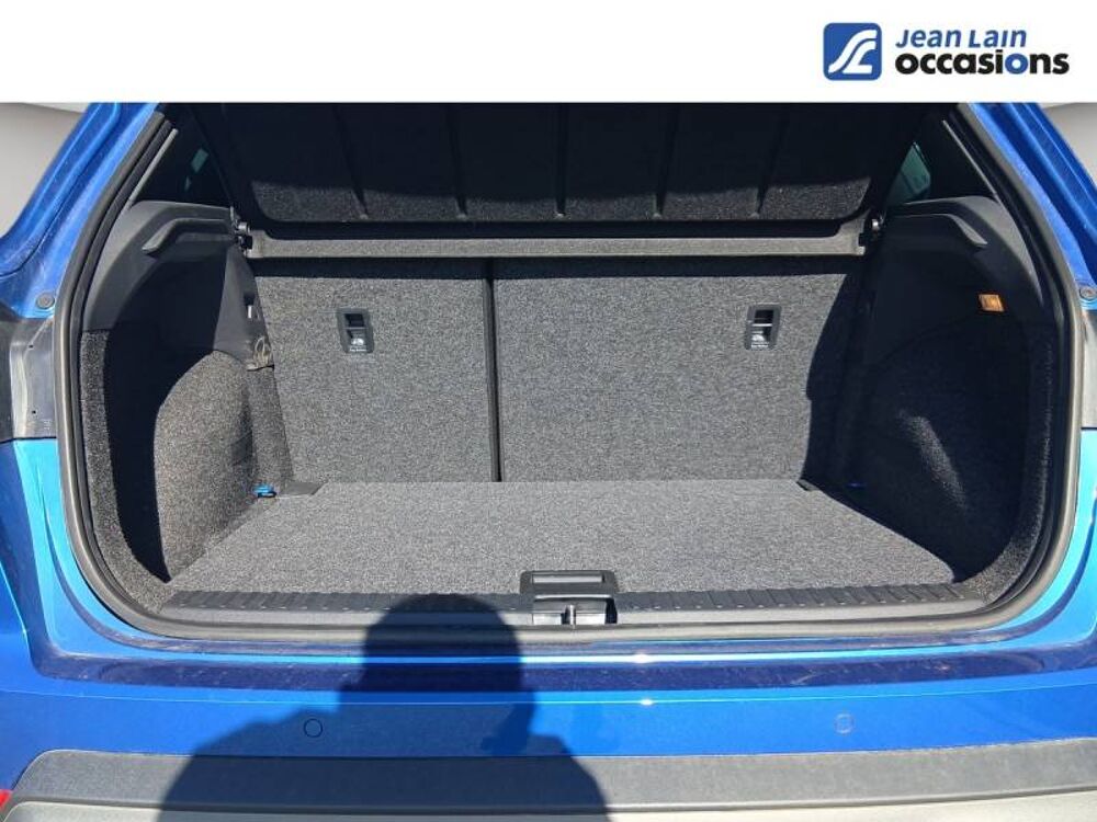 Arona 1.0 TSI 115 ch Start/Stop DSG7 FR 2025 occasion 74200 Margencel
