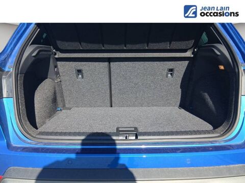 Arona 1.0 TSI 115 ch Start/Stop DSG7 FR 2025 occasion 74200 Margencel