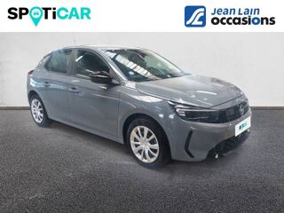 Corsa 1.2 75 ch BVM5 2024 occasion 01170 Cessy