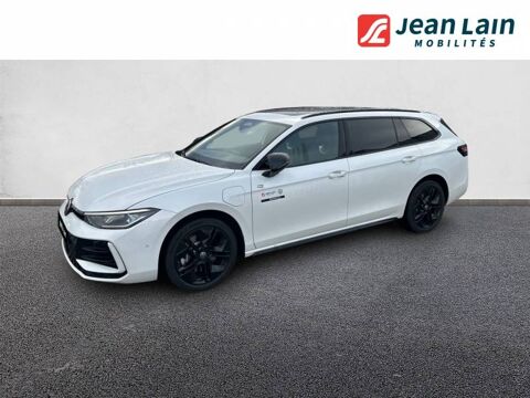 Volkswagen Passat 1.5 eHybrid 272 DSG6 R-Line 2024 occasion Seynod 74600