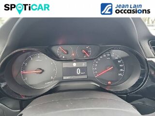 Corsa 1.2 Turbo 100 ch BVA8 Edition 2023 occasion 74200 Anthy-sur-L&eacute;man