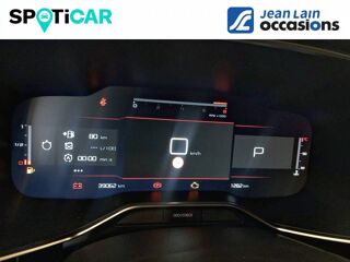 C5 aircross C5 Aircross PureTech 130 S&S EAT8 C-Series 2022 occasion 74100 V&eacute;traz-Monthoux