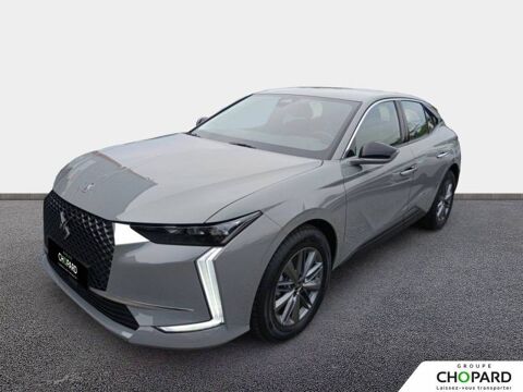 Citro&euml;n DS4 DS 4 PureTech 130 EAT8 Bastille 2023 occasion FREJUS 83600