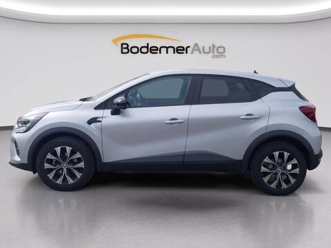 Captur TCe 90 Evolution 2024 occasion 22600 Loud&eacute;ac