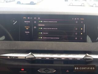 DS4 DS 4 PureTech 130 EAT8 Performance Line 2023 occasion 38300 Bourgoin-Jallieu