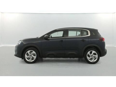 C5 aircross C5 Aircross Hybride Rechargeable 225 S&S e-EAT8 Feel 2022 occasion 29200 Brest