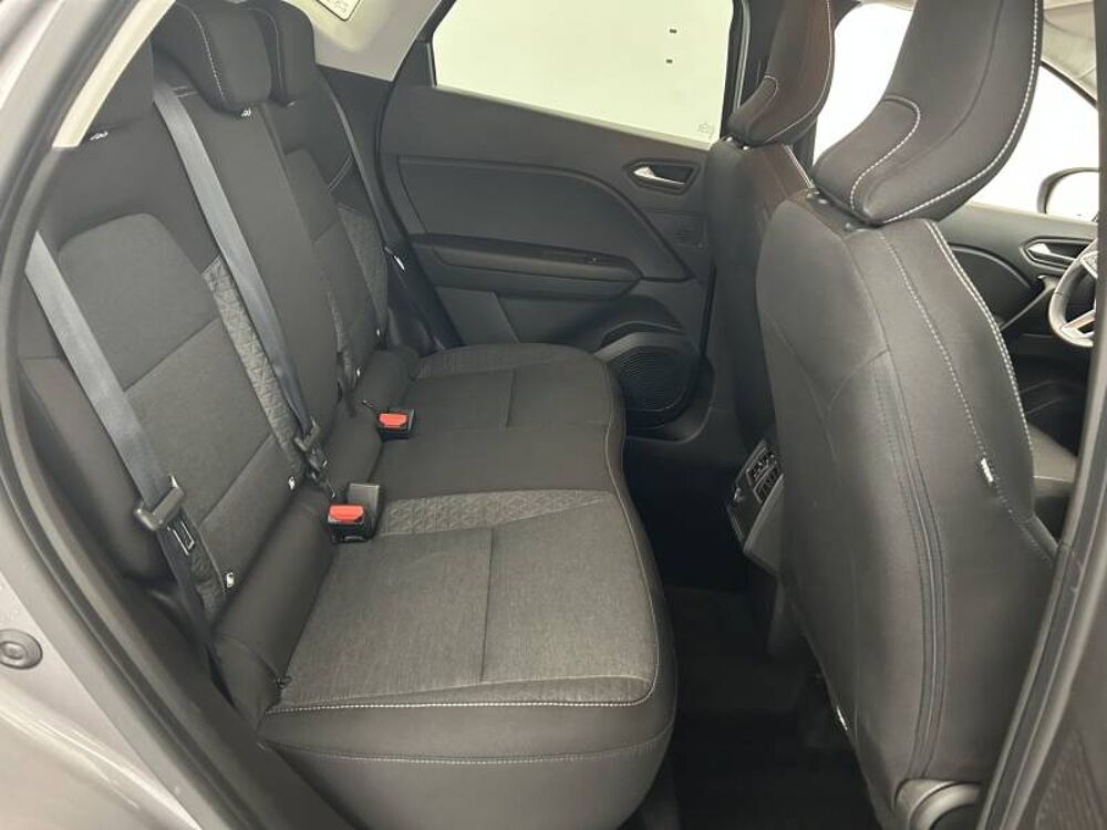 Captur E-Tech full hybrid 145 Evolution 2022 occasion 61000 Alen&ccedil;on