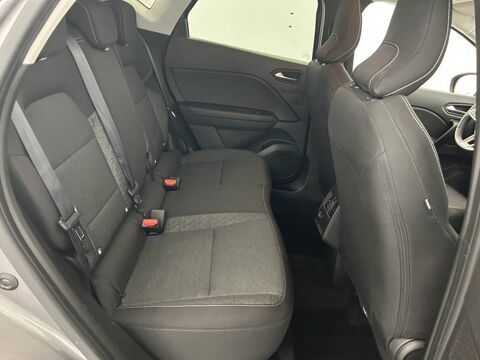 Captur E-Tech full hybrid 145 Evolution 2022 occasion 61000 Alen&ccedil;on