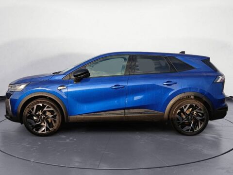 Symbioz E-Tech full hybrid 145 Esprit Alpine 2025 occasion 14200 H&eacute;rouville-Saint-Clair