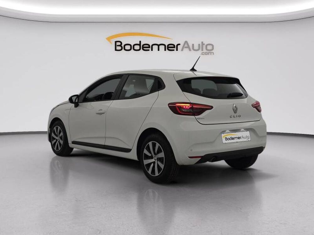 Clio TCe 90 Equilibre 2023 occasion 14200 H&eacute;rouville-Saint-Clair