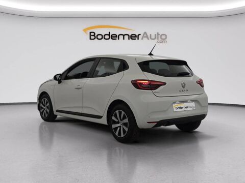 Clio TCe 90 Equilibre 2023 occasion 14200 H&eacute;rouville-Saint-Clair