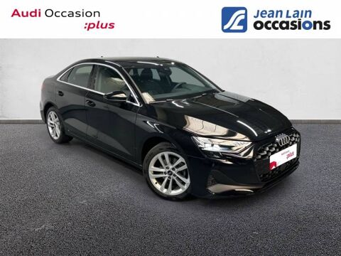 A3 Sportback TFSI Mild Hybrid 150 S tronic 7 Business Execut 2025 occasion 74600 Seynod