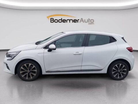 Clio Blue dCi 100 - 21N Intens 2021 occasion 14500 Vire