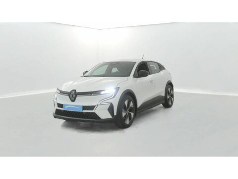 Annonce voiture Renault Mégane 17490 €