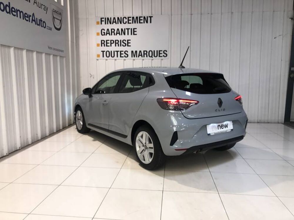 Clio TCe 90 Evolution 2024 occasion 56400 Auray
