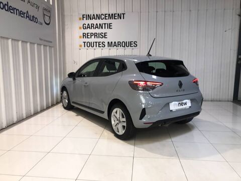 Clio TCe 90 Evolution 2024 occasion 56400 Auray