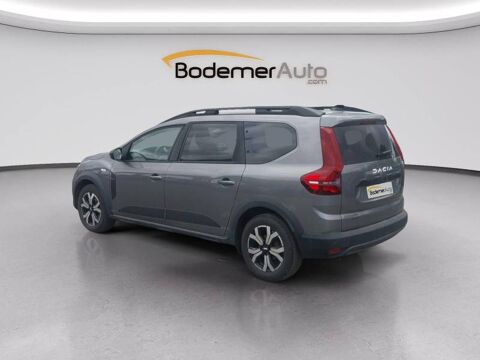Jogger Hybrid 140 7 places Extreme 2023 occasion 29270 Carhaix-Plouguer