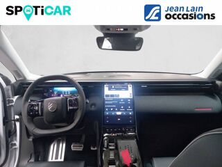 C5 aircross C5 Aircross Hybride 145 ch e-DCS6 Max 2025 occasion 74100 V&eacute;traz-Monthoux