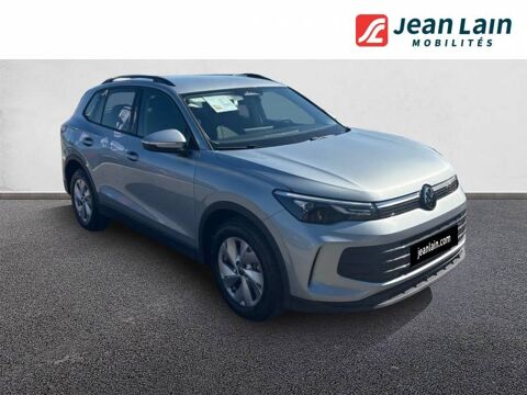 Tiguan 1.5 eTSI 130ch DSG7 2026 occasion 74100 Annemasse