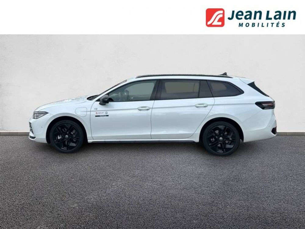 Passat 1.5 eHybrid 272 DSG6 R-Line 2024 occasion 74600 Seynod
