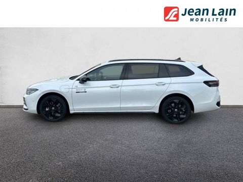Passat 1.5 eHybrid 272 DSG6 R-Line 2024 occasion 74600 Seynod