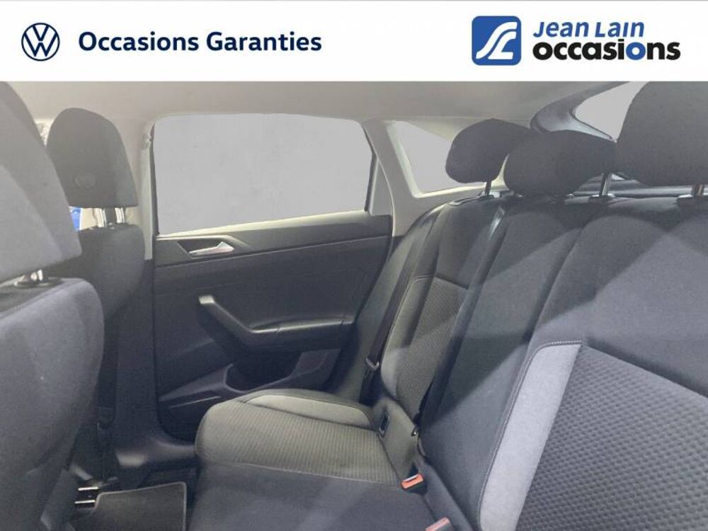 Taigo 1.0 TSI 95 BVM5 VW Edition 2025 occasion 38121 Reventin-Vaugris