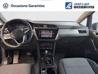 Touran 2.0 TDI 150 DSG7 7pl Life Plus 2024 occasion 74200 Margencel