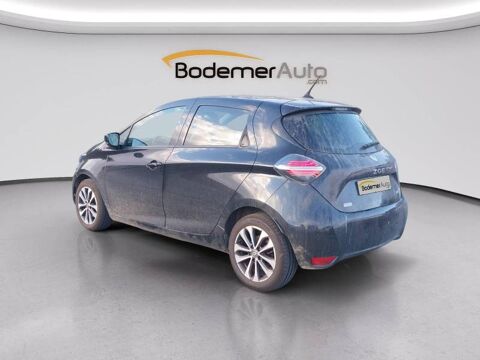 Zo&eacute; Zoe R135 Achat Int&eacute;gral - 21C Intens 2021 occasion 56800 Plo&euml;rmel