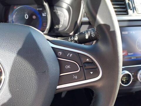 Kadjar Blue dCi 115 Business 2020 occasion 56850 Caudan