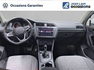 Tiguan 2.0 TDI 150ch DSG7 Life Business 2023 occasion 74600 Seynod