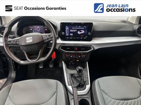 Arona 1.0 EcoTSI 115 ch Start/Stop BVM6 2025 occasion 73290 La Motte-Servolex