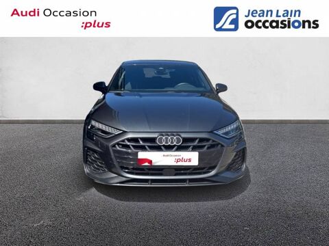 A3 Sportback TFSI Mild Hybrid 150 S tronic 7 S line 2025 occasion 73200 Albertville