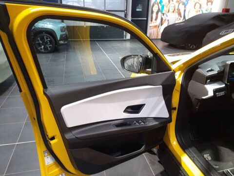 R5 Renault 5 E-Tech Electrique 120 ch autonomie urbaine Evoluti 2026 occasion 29000 Quimper