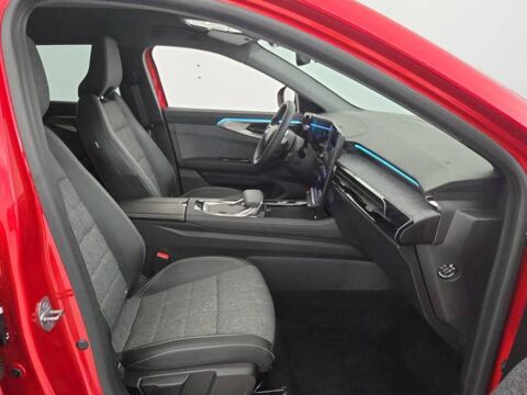 Espace E-Tech full hybrid 200 5pl Techno 2025 occasion 22200 Guingamp