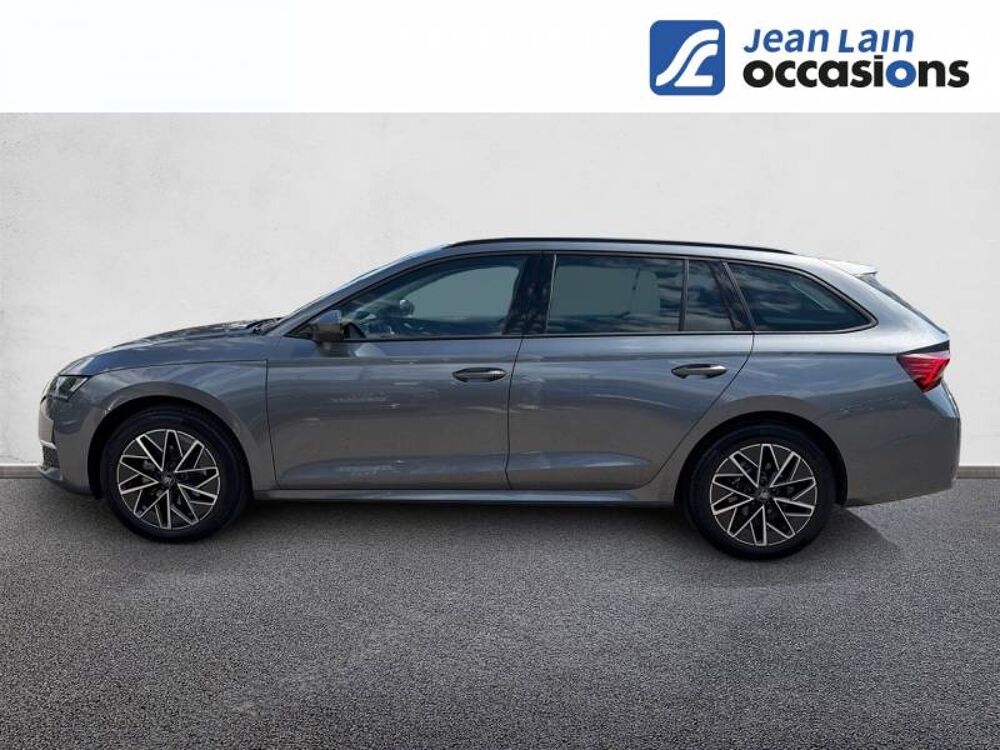 Octavia Combi 2.0 TDI 150 ch SCR DSG7 Selection 2025 occasion 01170 Cessy