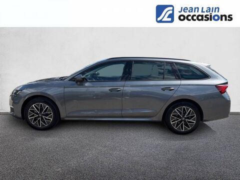 Octavia Combi 2.0 TDI 150 ch SCR DSG7 Selection 2025 occasion 01170 Cessy
