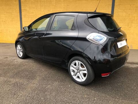 Zo&eacute; Zoe R90 Achat Int&eacute;gral Zen 2019 occasion 29000 Quimper