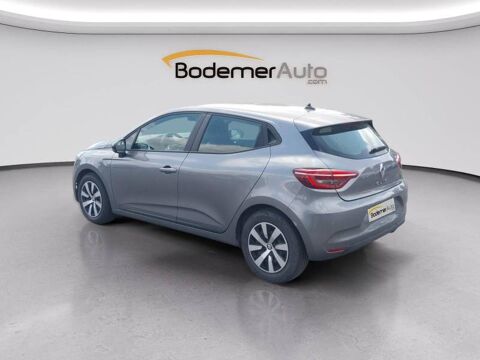 Clio E-Tech full hybrid 145 Equilibre 2023 occasion 56800 Plo&euml;rmel