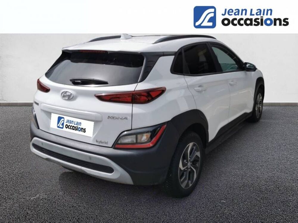 Kona Hybrid 141 Intuitive 2022 occasion 38170 Seyssinet-Pariset