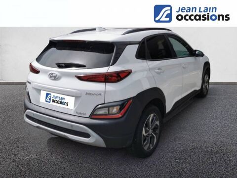 Kona Hybrid 141 Intuitive 2022 occasion 38170 Seyssinet-Pariset