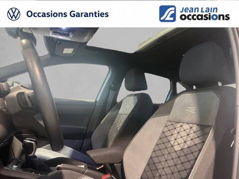 Taigo 1.5 TSI 150 DSG7 R-Line Edition 2025 occasion 74100 Ville-la-Grand