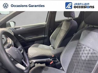 Taigo 1.0 TSI 116 DSG7 R-Line Edition 2025 occasion 74600 Seynod