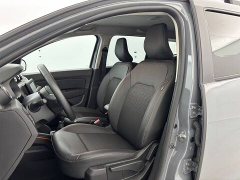 Duster ECO-G 100 4x2 SL Extreme 2022 occasion 29600 Morlaix