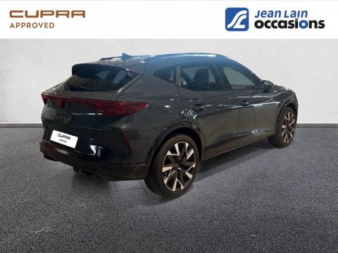 Formentor 1.5 eTSI Hybrid 150 ch DSG7 V 2024 occasion 74100 Ville-la-Grand