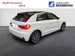 A1 Sportback 25 TFSI 95 ch BVM5 Design 2025 occasion 74600 Seynod