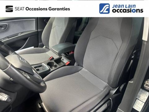 Leon 1.5 TGI 130 Start/Stop DSG7 2020 occasion 74600 Seynod
